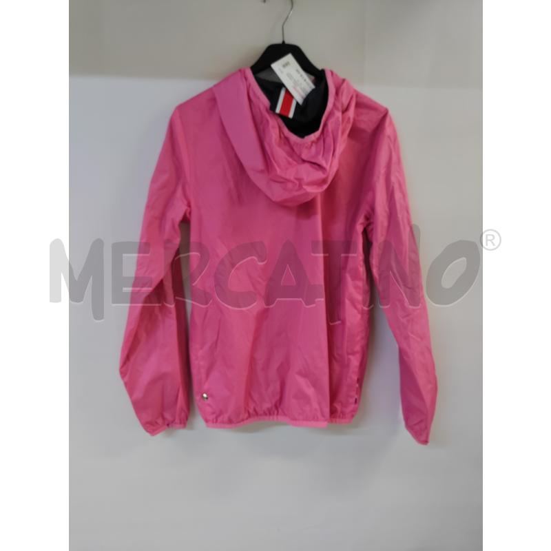 GIUBBINO DONNA INVICTA ROSA  | Mercatino dell'Usato Acerra 2