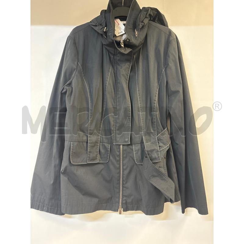 GIUBBINO DONNA PENNYBLACK NERO  | Mercatino dell'Usato Acerra 1