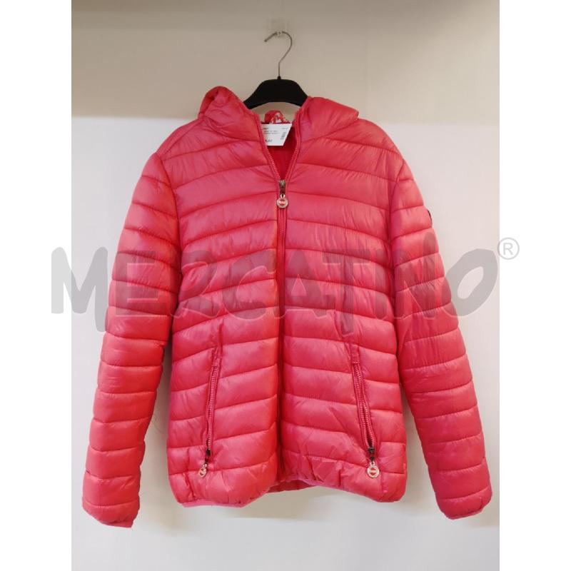 GIUBBINO DONNA ROSA FLUO C | Mercatino dell'Usato Acerra 1