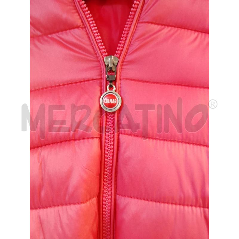 GIUBBINO DONNA ROSA FLUO C | Mercatino dell'Usato Acerra 2