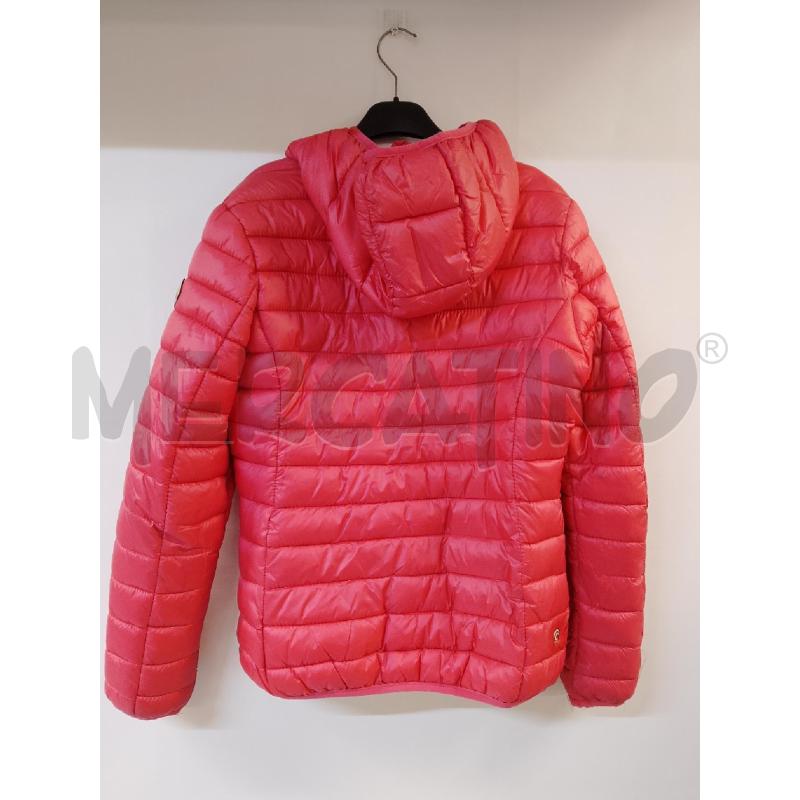 GIUBBINO DONNA ROSA FLUO C | Mercatino dell'Usato Acerra 3