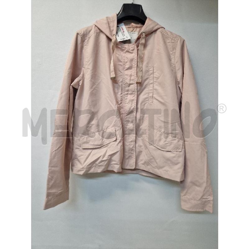 GIUBBINO DONNA ROSA ONLY | Mercatino dell'Usato Acerra 1