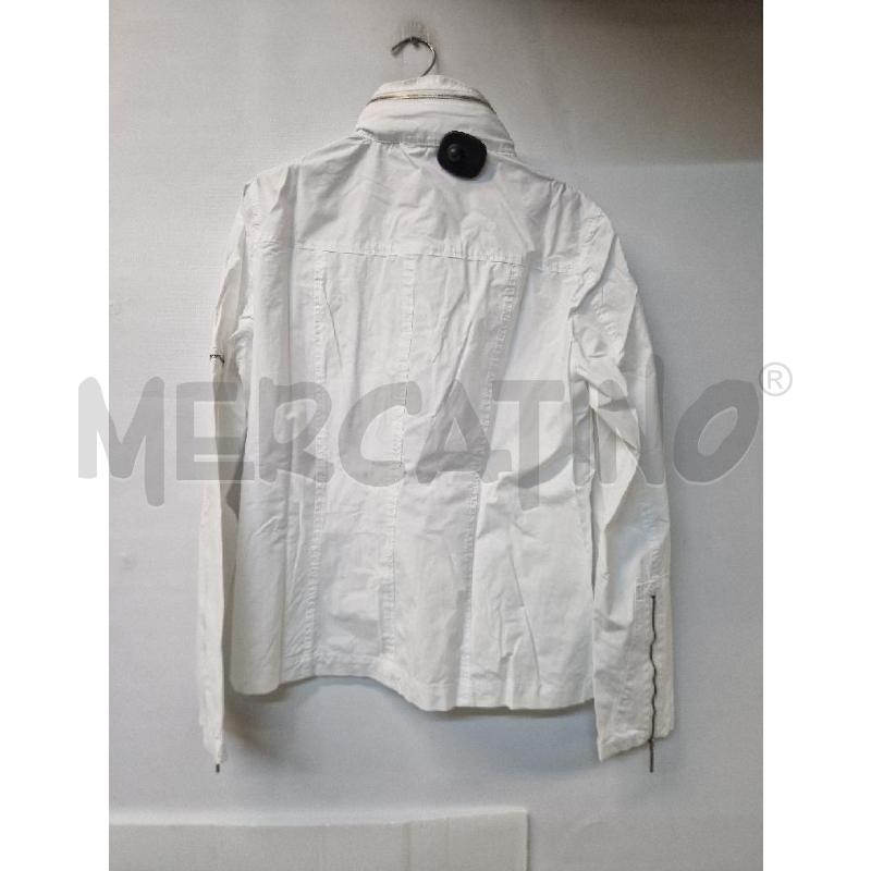 GIUBBINO DONNA ZIP SILVER OLTRE  | Mercatino dell'Usato Acerra 2