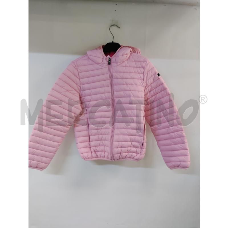 GIUBBINO RAGAZZA CANADIAN ROSA  | Mercatino dell'Usato Acerra 1