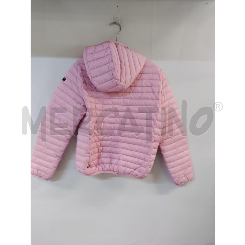 GIUBBINO RAGAZZA CANADIAN ROSA  | Mercatino dell'Usato Acerra 2