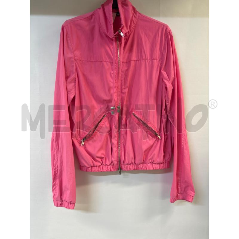 GIUBBINO TOI G FUXIA | Mercatino dell'Usato Acerra 1