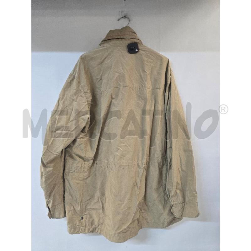 GIUBBINO UOMO BELFE BEIGE | Mercatino dell'Usato Acerra 2