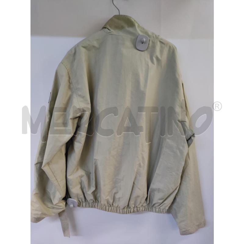 GIUBBINO UOMO BLOOKER BEIGE | Mercatino dell'Usato Acerra 2