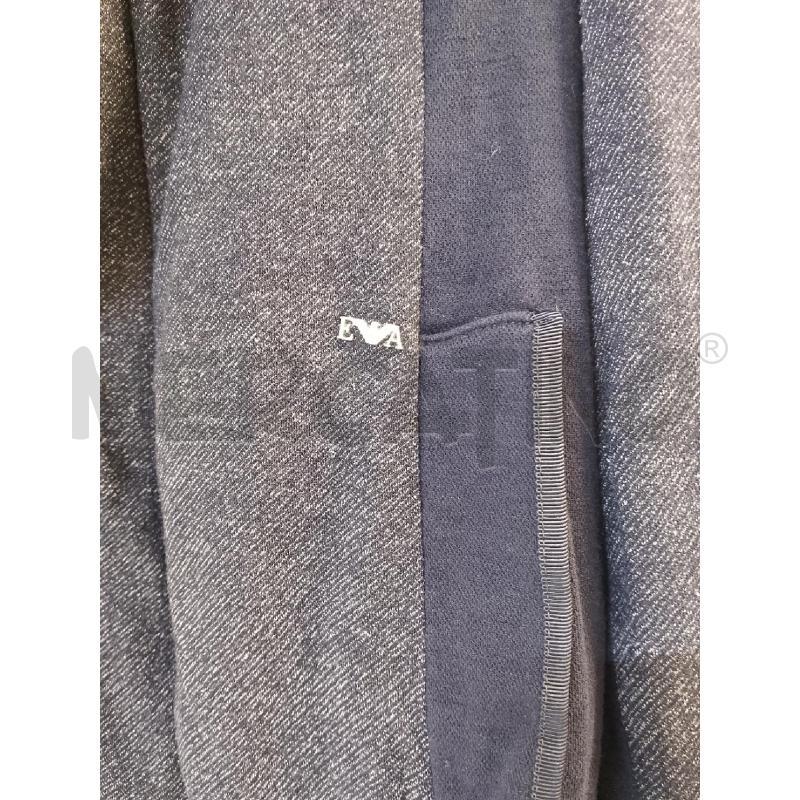 GIUBBINO UOMO EMPORIO ARMANI BLU | Mercatino dell'Usato Acerra 2