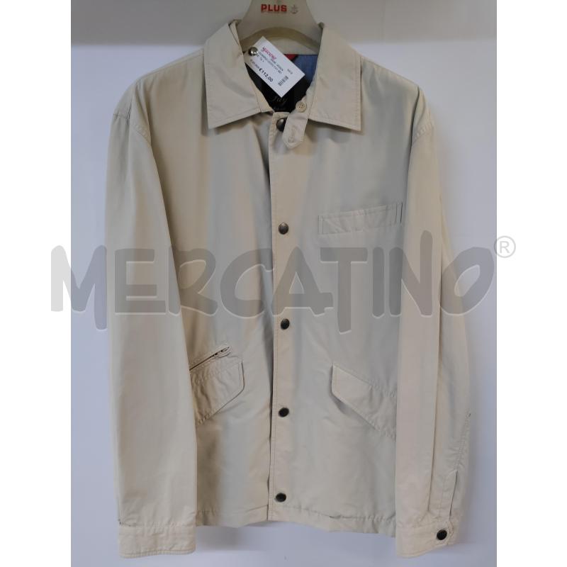 GIUBBINO UOMO FAY BEIGE | Mercatino dell'Usato Acerra 1