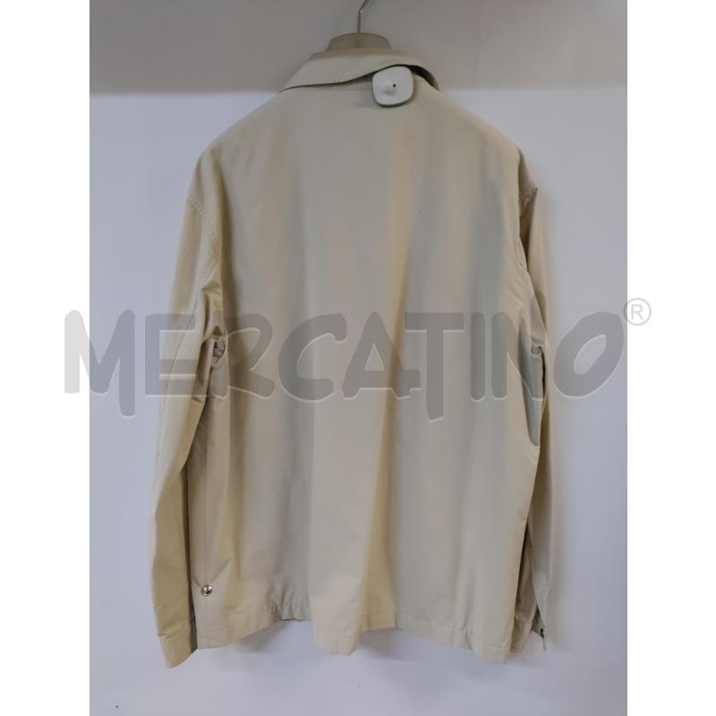GIUBBINO UOMO FAY BEIGE | Mercatino dell'Usato Acerra 4