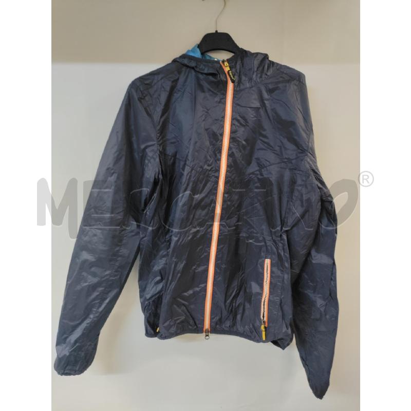 GIUBBINO UOMO REFRIGUE BLU | Mercatino dell'Usato Acerra 1