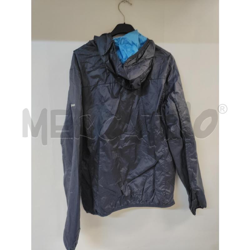 GIUBBINO UOMO REFRIGUE BLU | Mercatino dell'Usato Acerra 2
