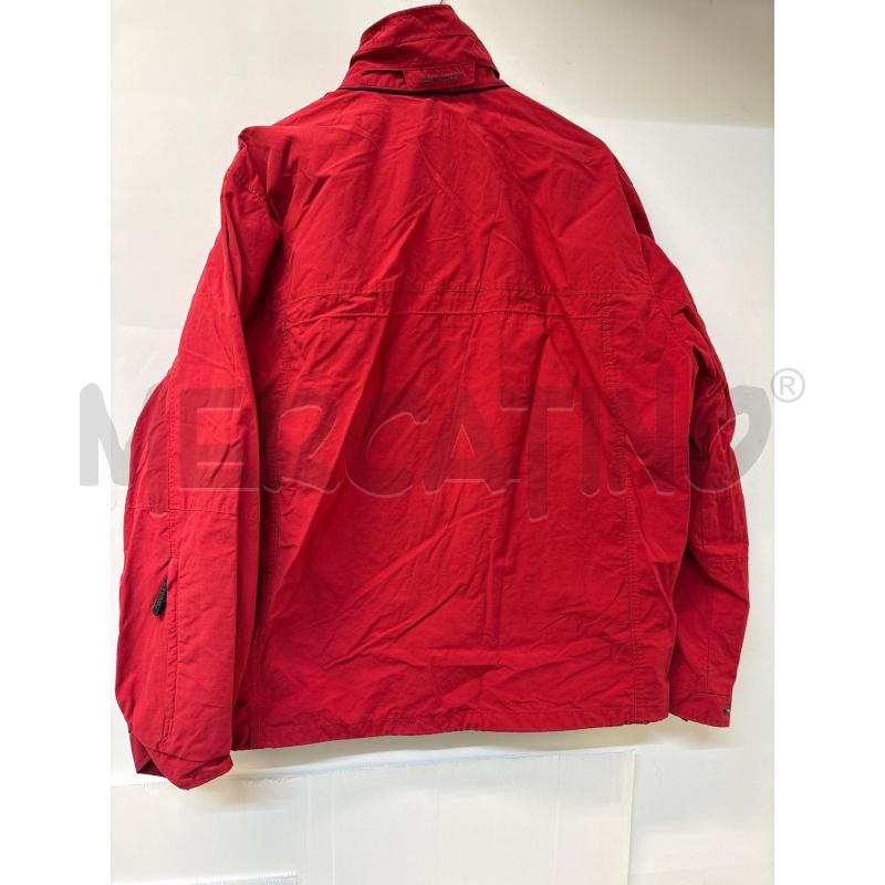 GIUBBINO UOMO ROSSO BLU JUPITER | Mercatino dell'Usato Acerra 2