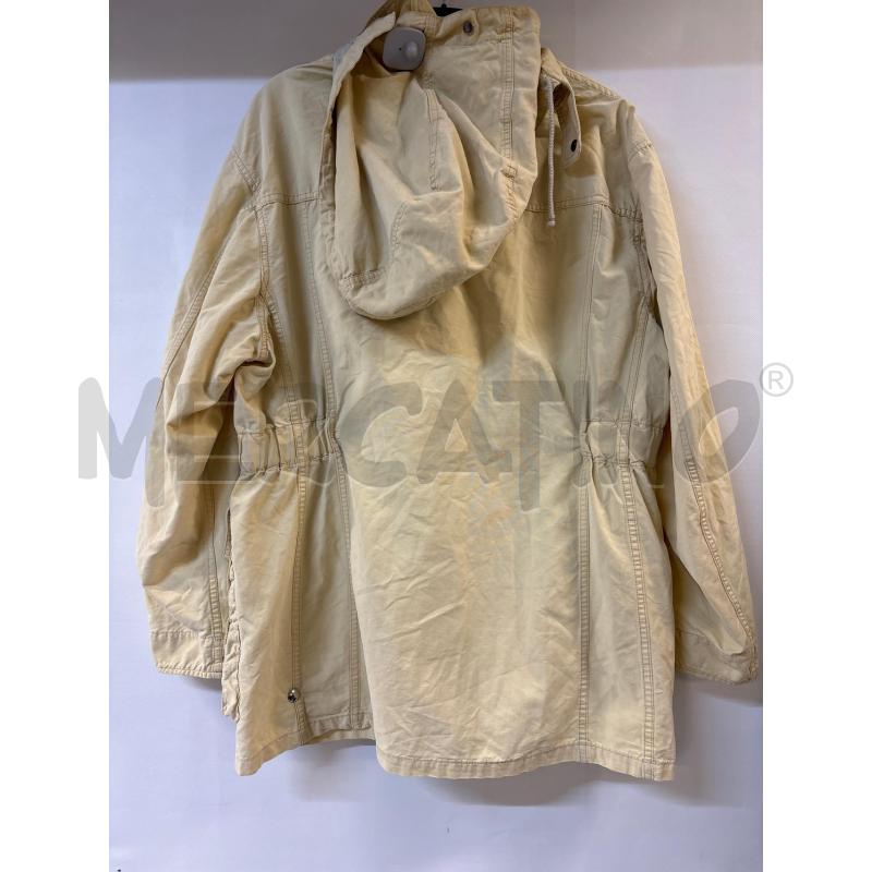 GIUBBINO UOMO VALENTINO BEIGE | Mercatino dell'Usato Acerra 3