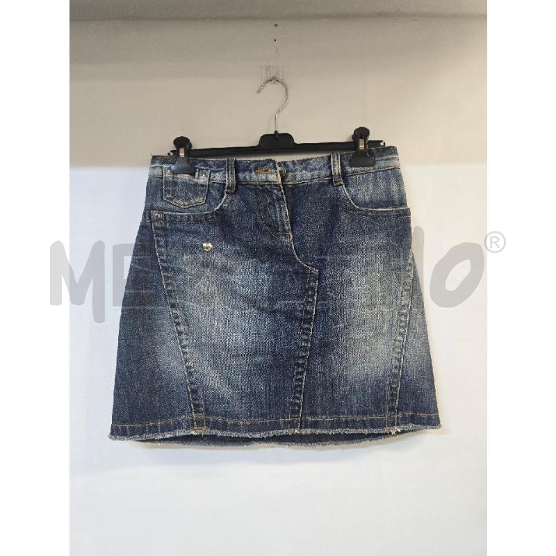 GONNA JEANS CALVINKLEIN  | Mercatino dell'Usato Acerra 1