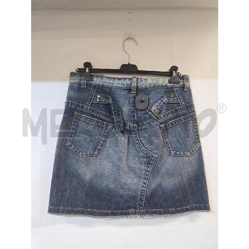 GONNA JEANS CALVINKLEIN  | Mercatino dell'Usato Acerra 2