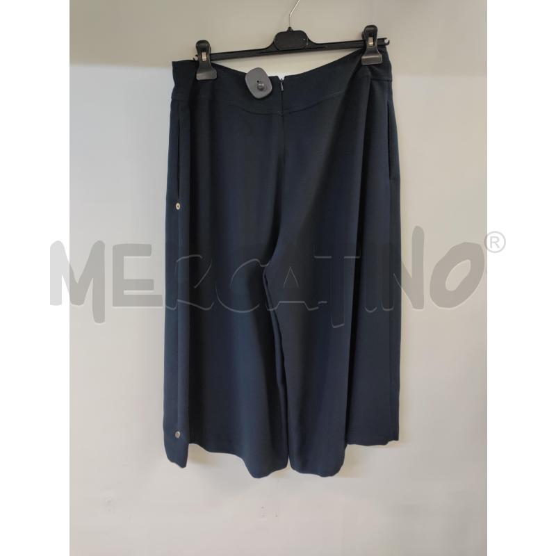 GONNA PANTALONE PENNYBLACK BLU | Mercatino dell'Usato Acerra 2