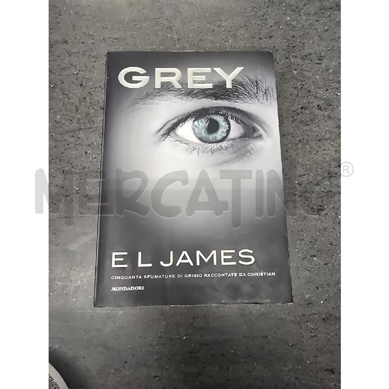 GREY | Mercatino dell'Usato Acerra 1