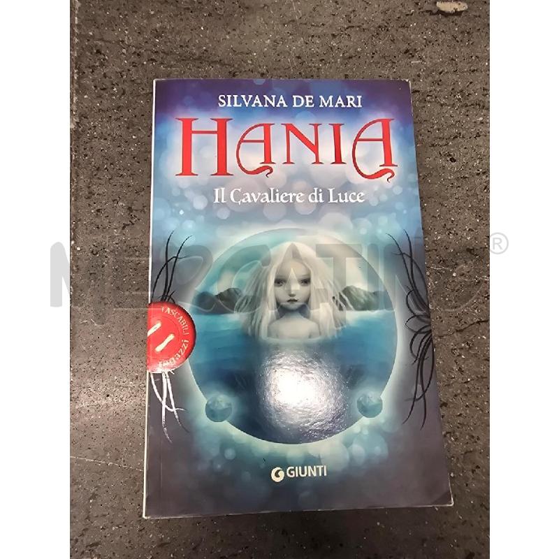 HANIA | Mercatino dell'Usato Acerra 1