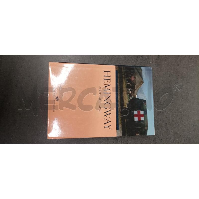 HEMINGWAY | Mercatino dell'Usato Acerra 1
