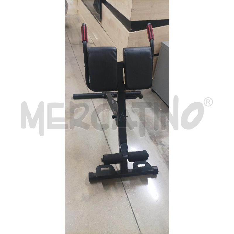HIPERESTENSION | Mercatino dell'Usato Acerra 1