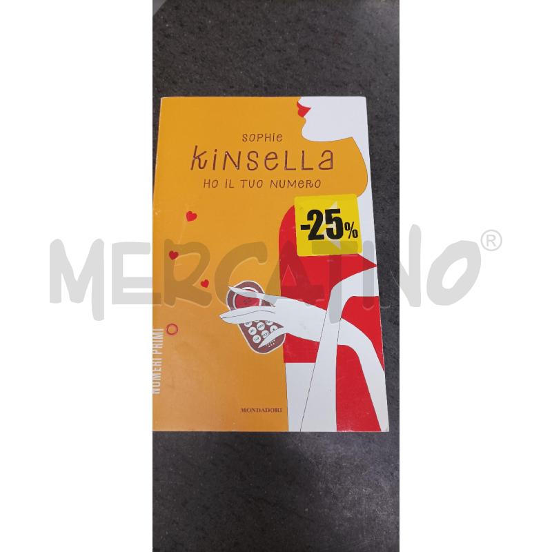 HO IL TUO NUMERO  | Mercatino dell'Usato Acerra 1