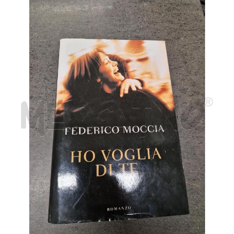 HO VOGLIA DI TE | Mercatino dell'Usato Acerra 1