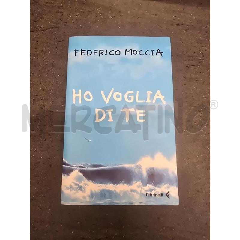 HO VOGLIA DI TE | Mercatino dell'Usato Acerra 1