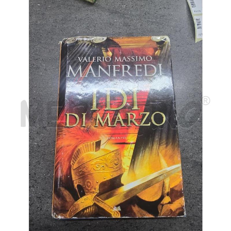IDI DI MARZO | Mercatino dell'Usato Acerra 1
