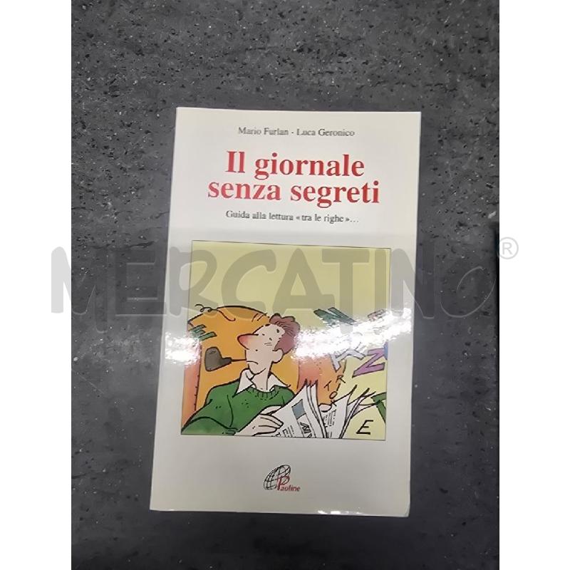 IL GIORNALE SENZA SEGRETI | Mercatino dell'Usato Acerra 1