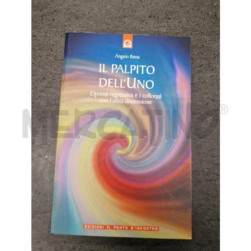 IL PALPITO DELL'UNO | Mercatino dell'Usato Acerra 1