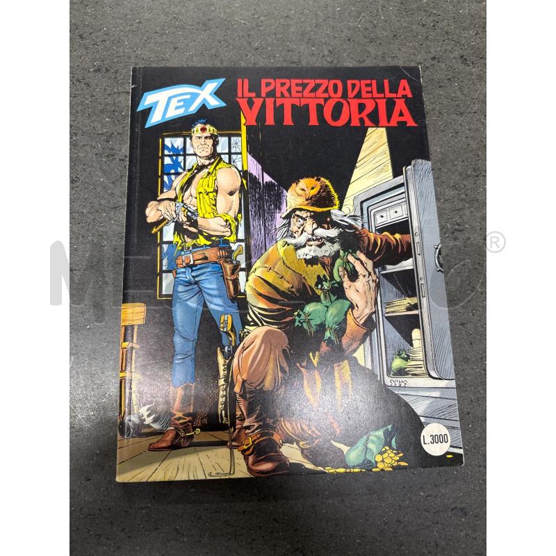 IL PREZZO DELLA VITTORIA  | Mercatino dell'Usato Acerra 1