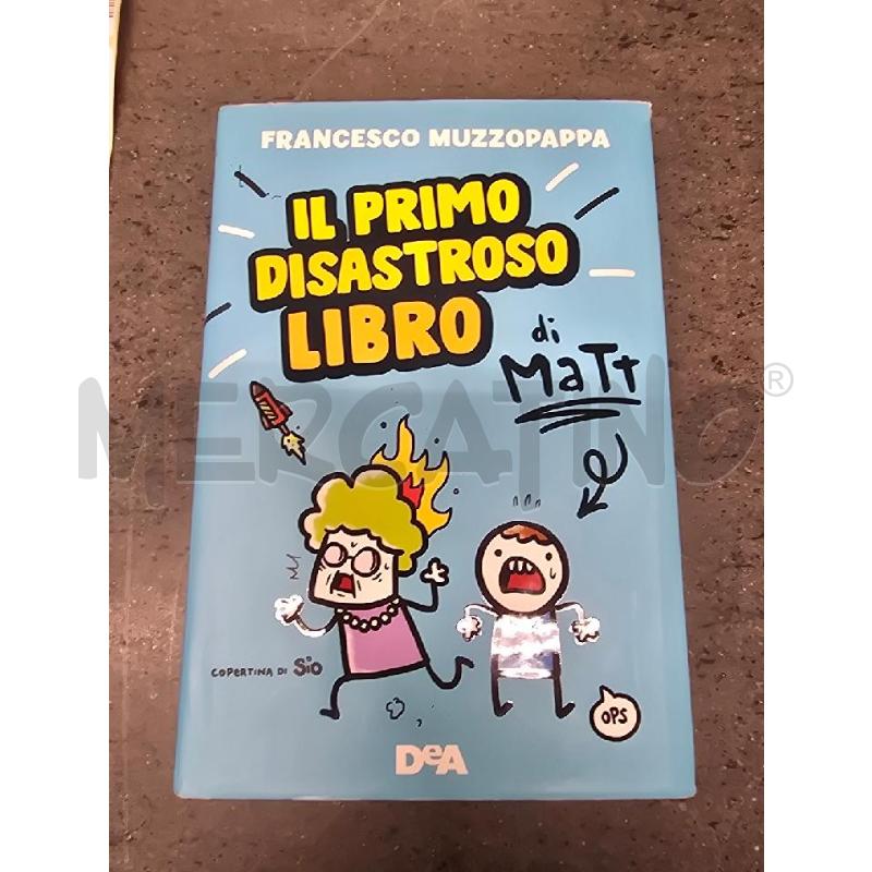 IL PRIMO DISASTROSO | Mercatino dell'Usato Acerra 1