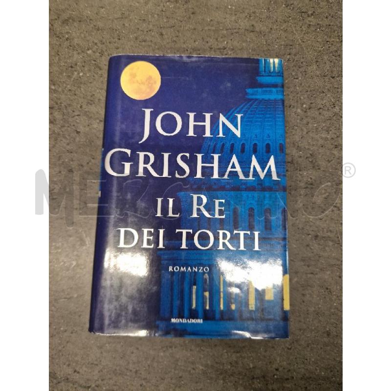 IL RE DEI TORTI | Mercatino dell'Usato Acerra 1
