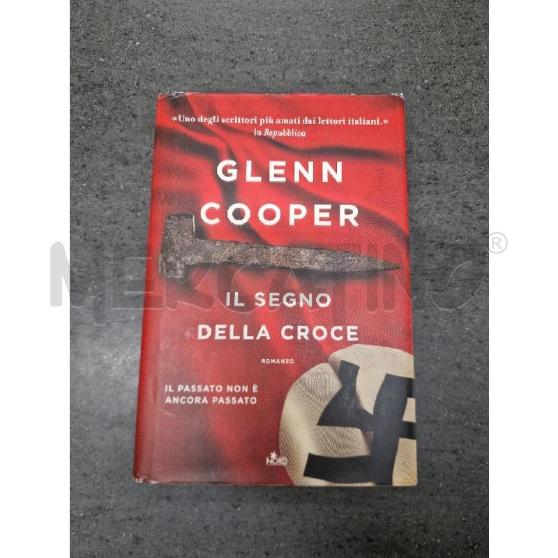 IL SEGNO DELLA CROCE | Mercatino dell'Usato Acerra 1
