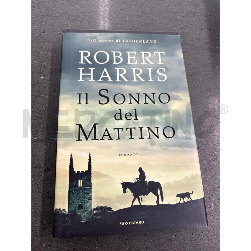 IL SONO DEL MATTINO | Mercatino dell'Usato Acerra 1