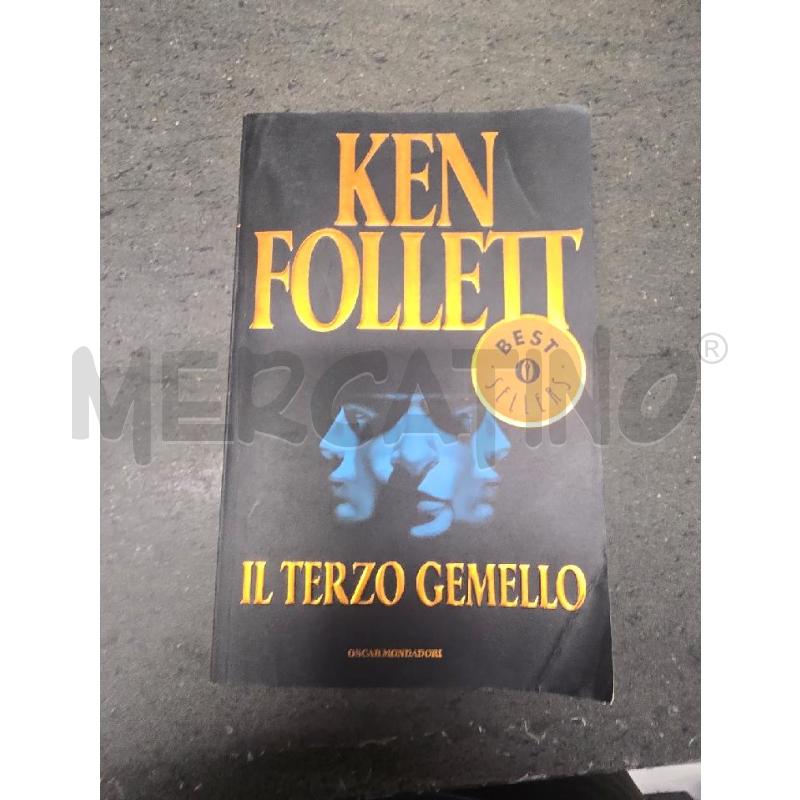 IL TERZO GEMELLO | Mercatino dell'Usato Acerra 1