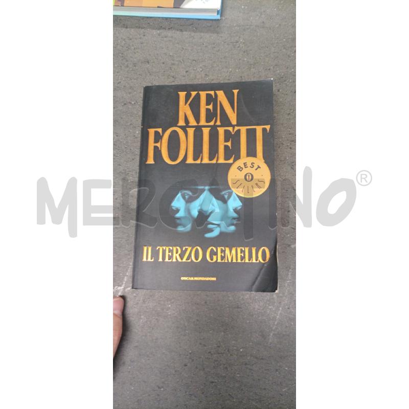 IL TERZO GEMELLO | Mercatino dell'Usato Acerra 1