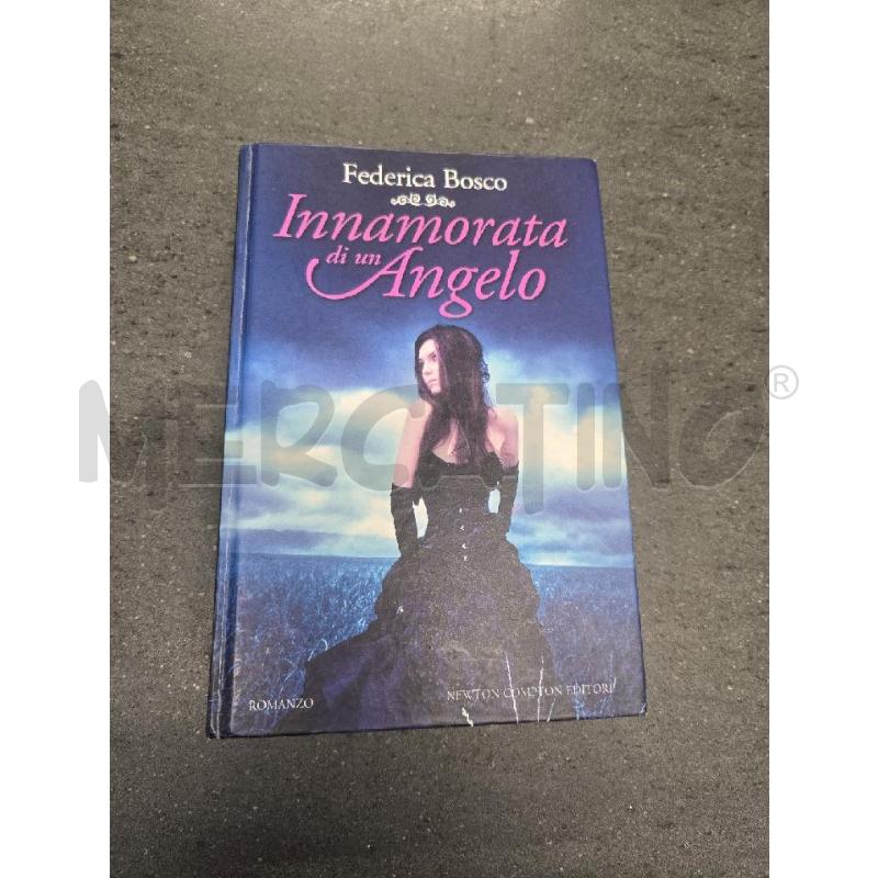 INNAMORATA DI UN ANGELO | Mercatino dell'Usato Acerra 1