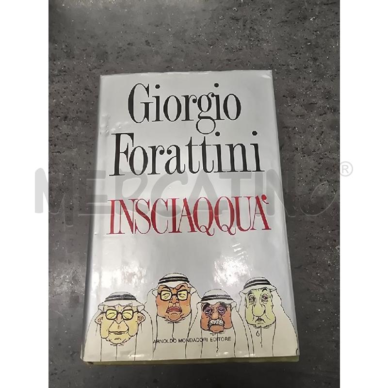 INSCIAQQUA | Mercatino dell'Usato Acerra 1