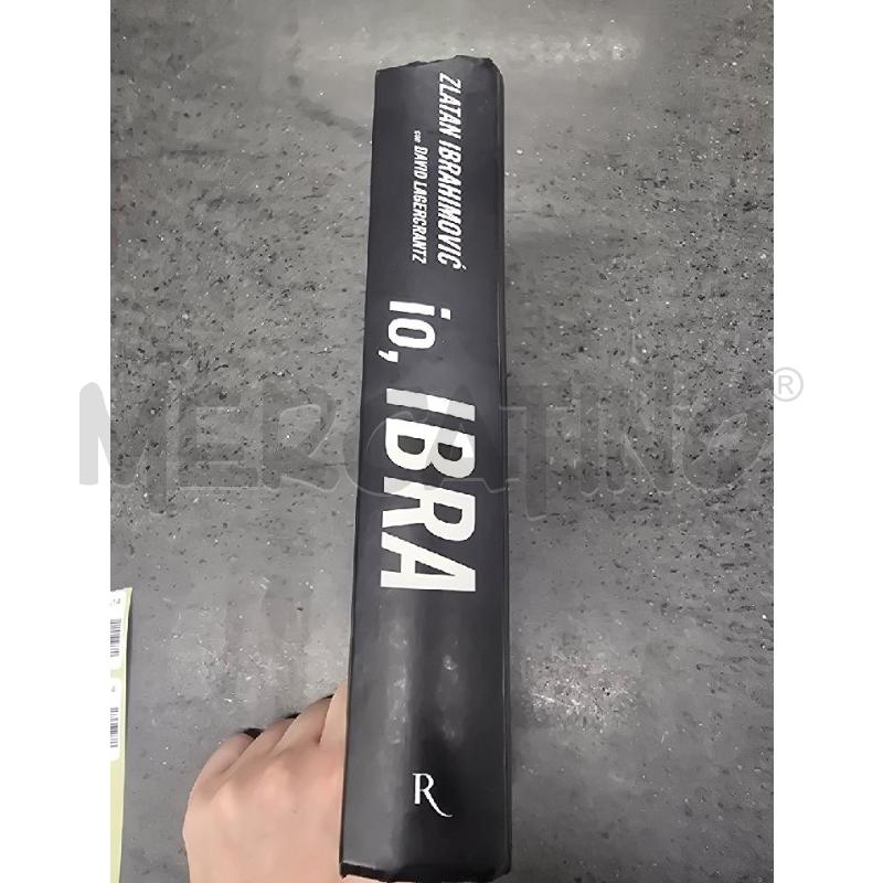IO IBRA | Mercatino dell'Usato Acerra 2