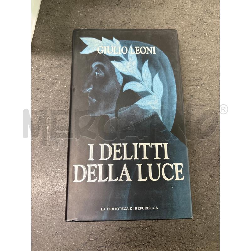 I DELITTI DELLA LUCE | Mercatino dell'Usato Acerra 1