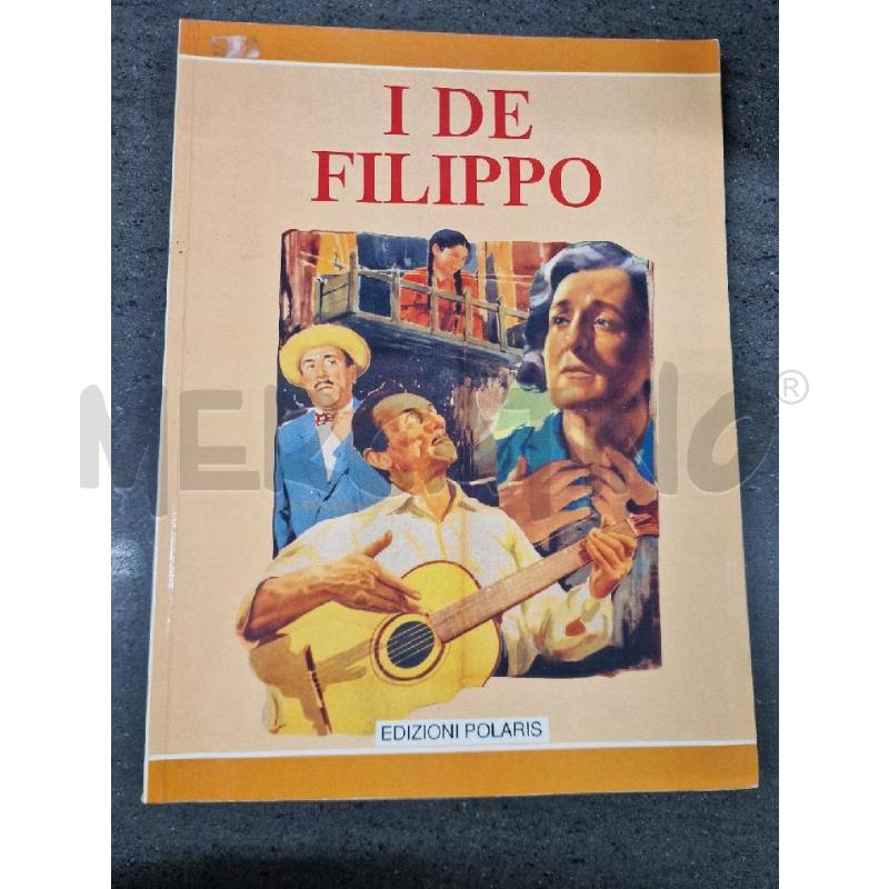 I DE FILIPPO | Mercatino dell'Usato Acerra 1