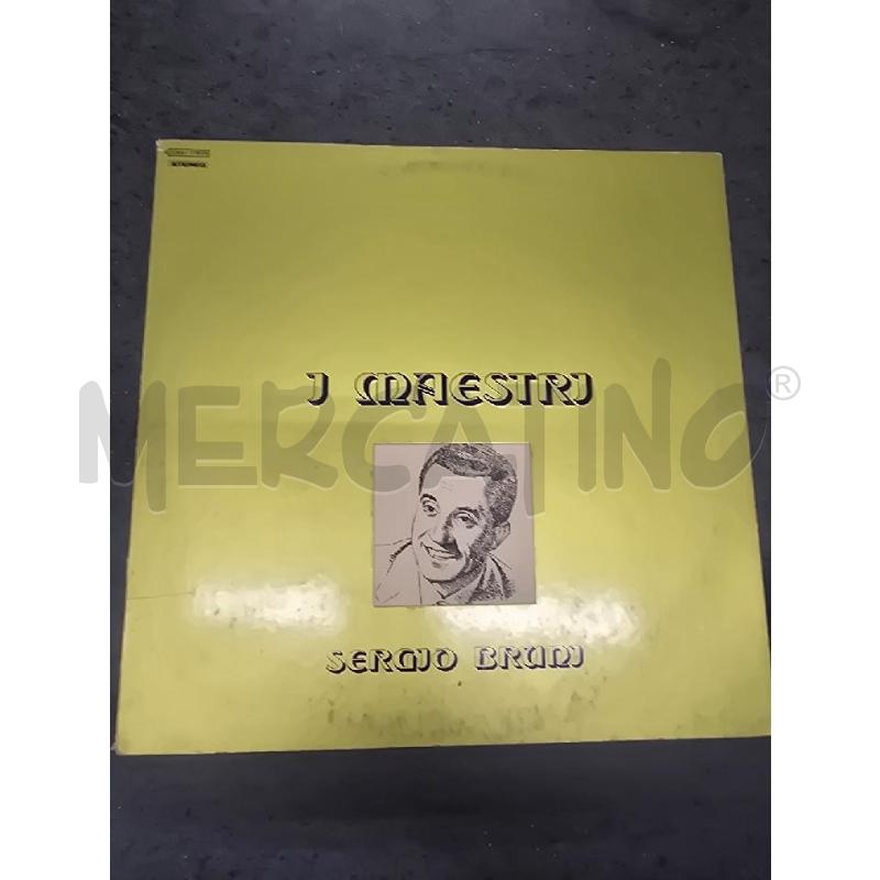 I MAESTRI | Mercatino dell'Usato Acerra 1