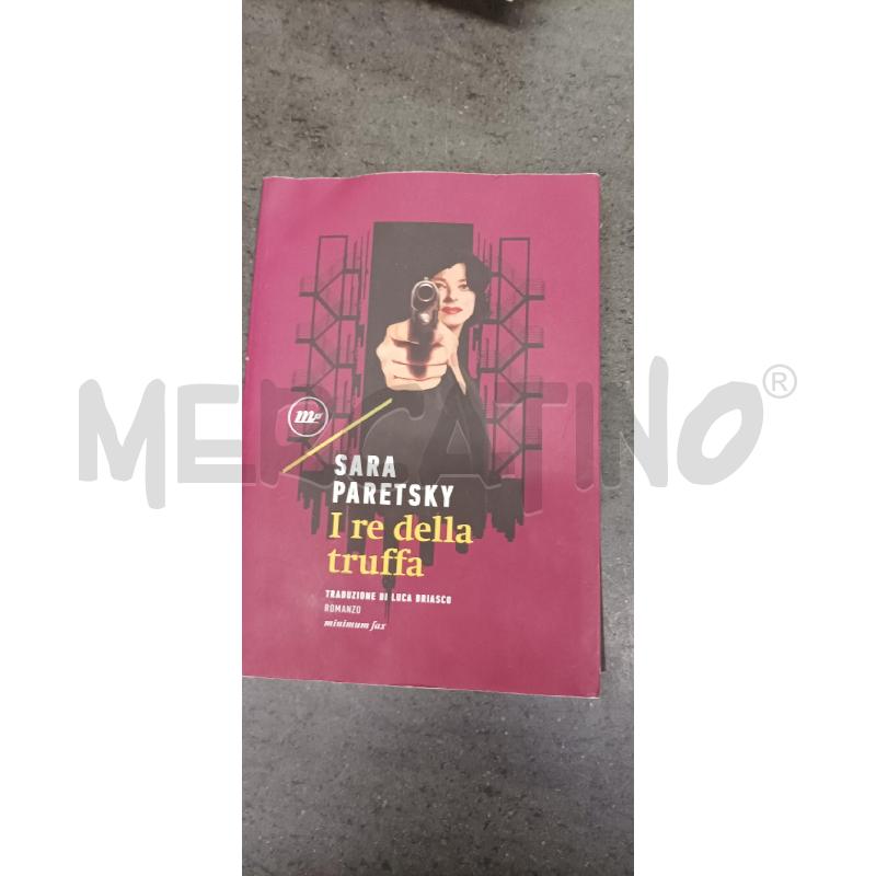 I RE DELLA TRUFFA | Mercatino dell'Usato Acerra 1