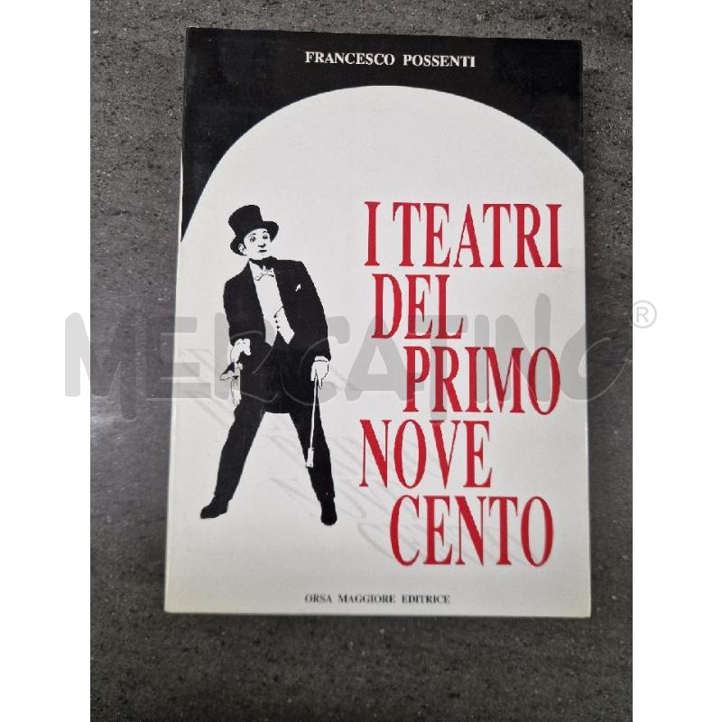 I TEATRI DEL PRIMO 900 | Mercatino dell'Usato Acerra 1