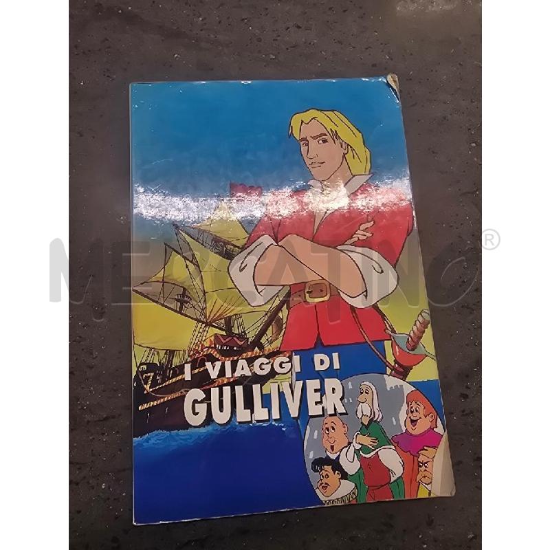 I VIAGGI DI GULLIVER | Mercatino dell'Usato Acerra 1