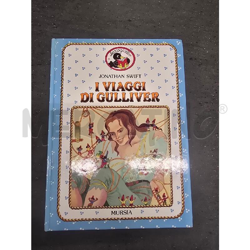 I VIAGGI DI GULLIVER | Mercatino dell'Usato Acerra 1