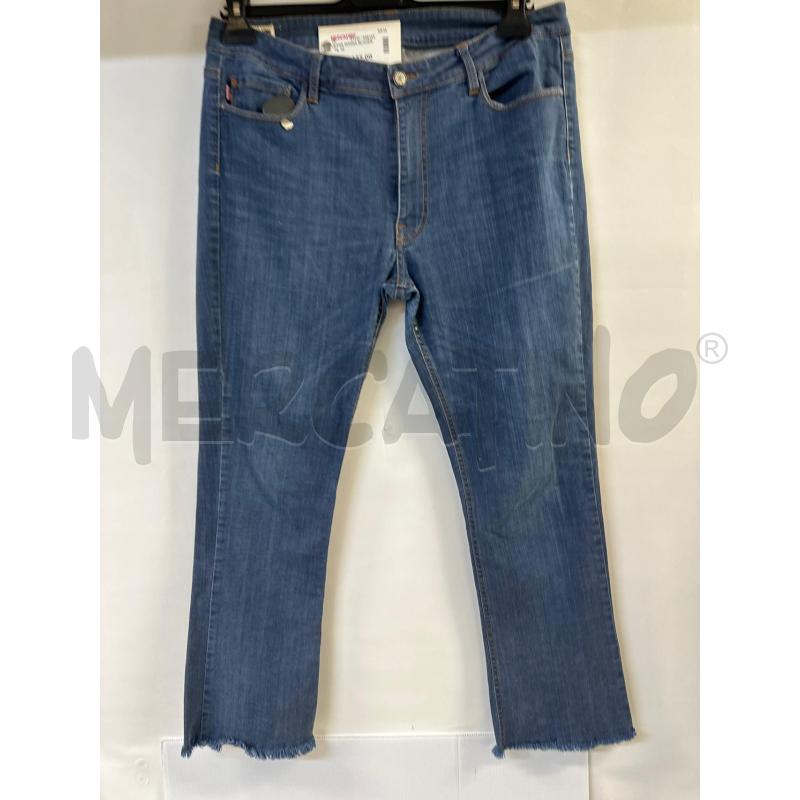 JEANS DONNA BLAUER | Mercatino dell'Usato Acerra 1